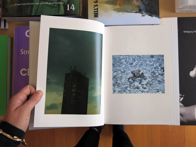 Hiroyuki Takenouchi – The Fourth Wall - Image 5