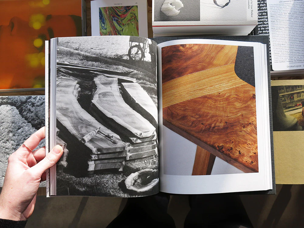 Honeycombs and Pyramids: Works by Rasmus Fenhann 1999-2022 - Image 6