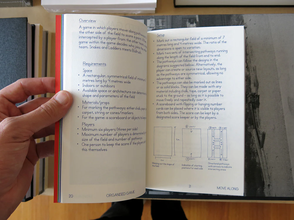 Ilke Gers - Move Along - Image 6