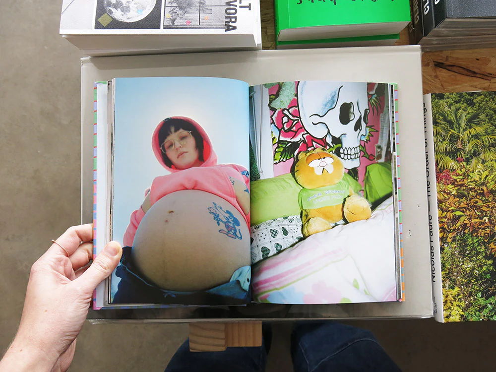 Imogen Wilson – Dreams - Image 4