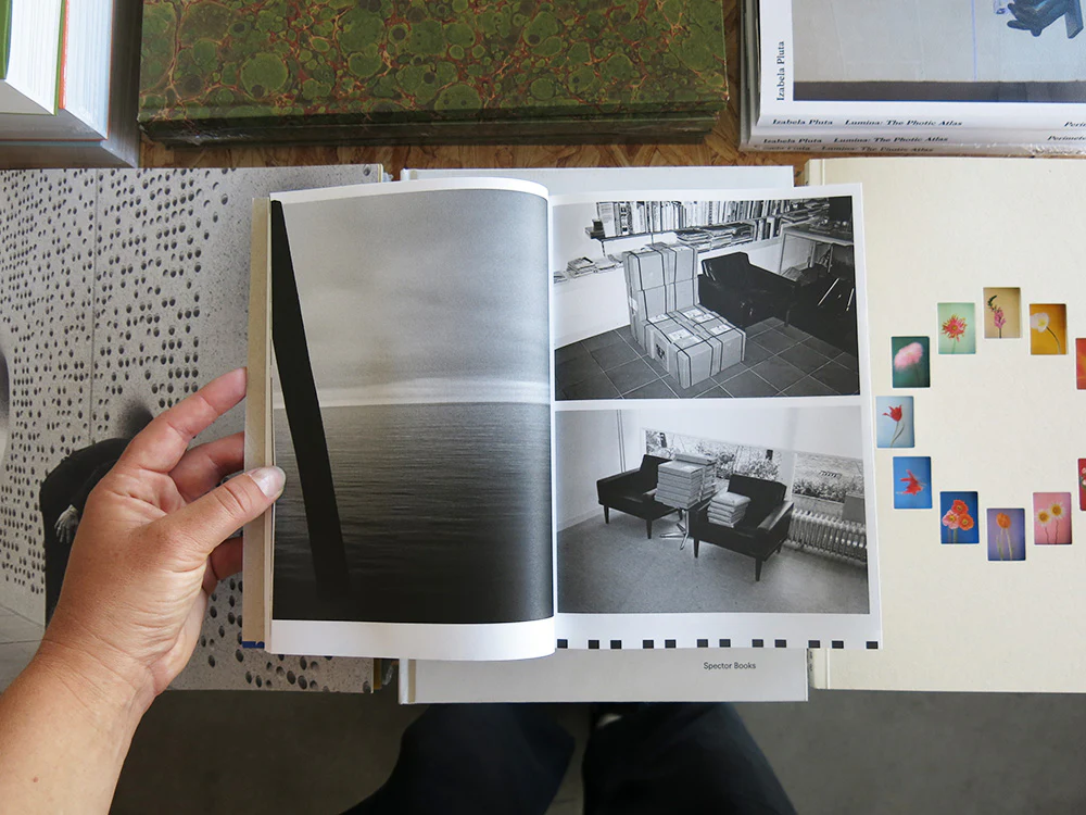 In Between: An Incomplete Index (2001–2026) - Image 2