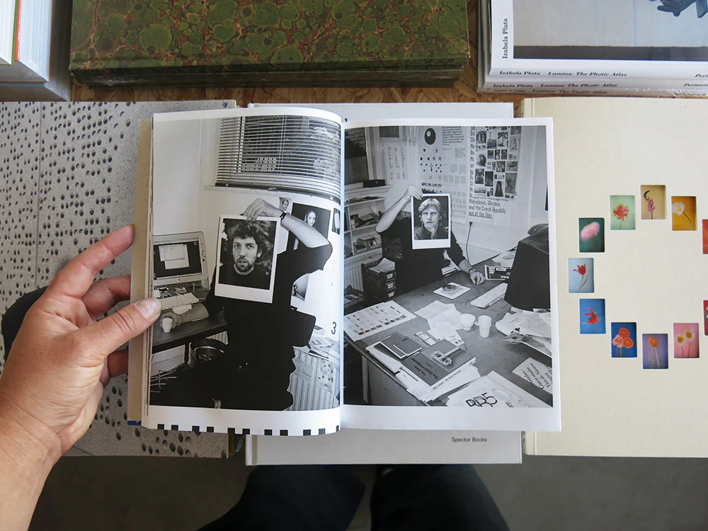 In Between: An Incomplete Index (2001–2026) - Image 3