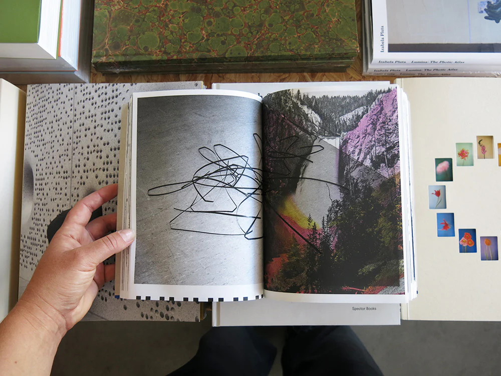 In Between: An Incomplete Index (2001–2026) - Image 6