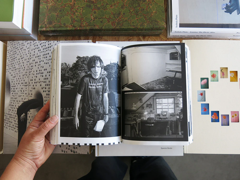In Between: An Incomplete Index (2001–2026) - Image 7