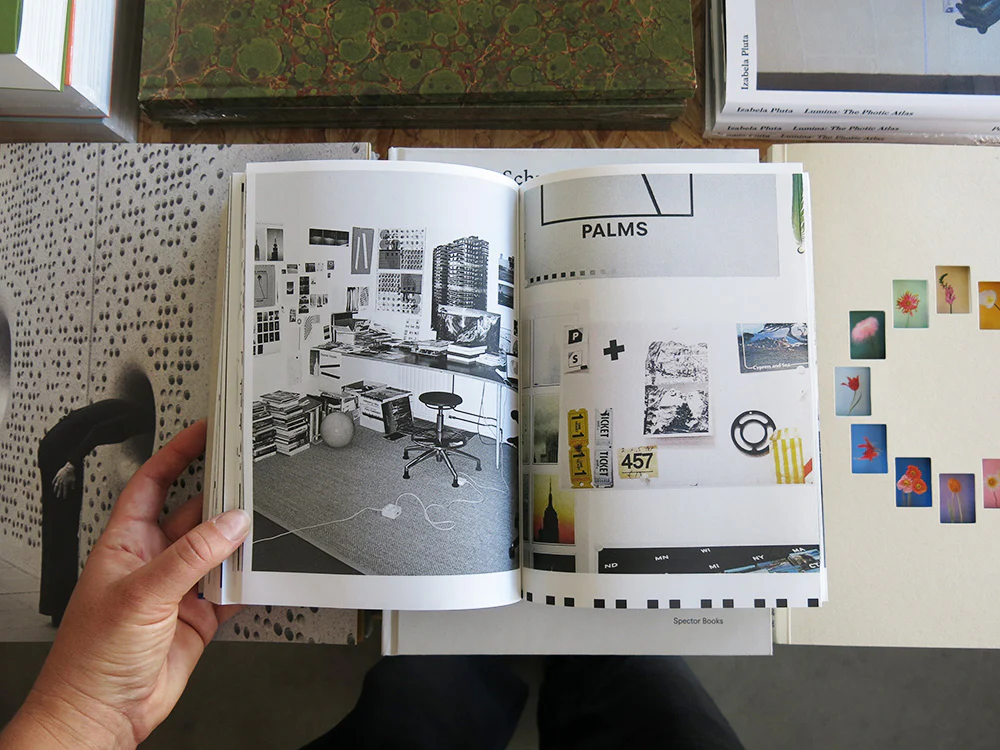 In Between: An Incomplete Index (2001–2026) - Image 9