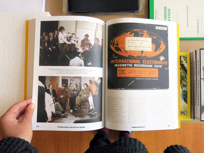 In Progress: The IID Summer Sessions - Image 7