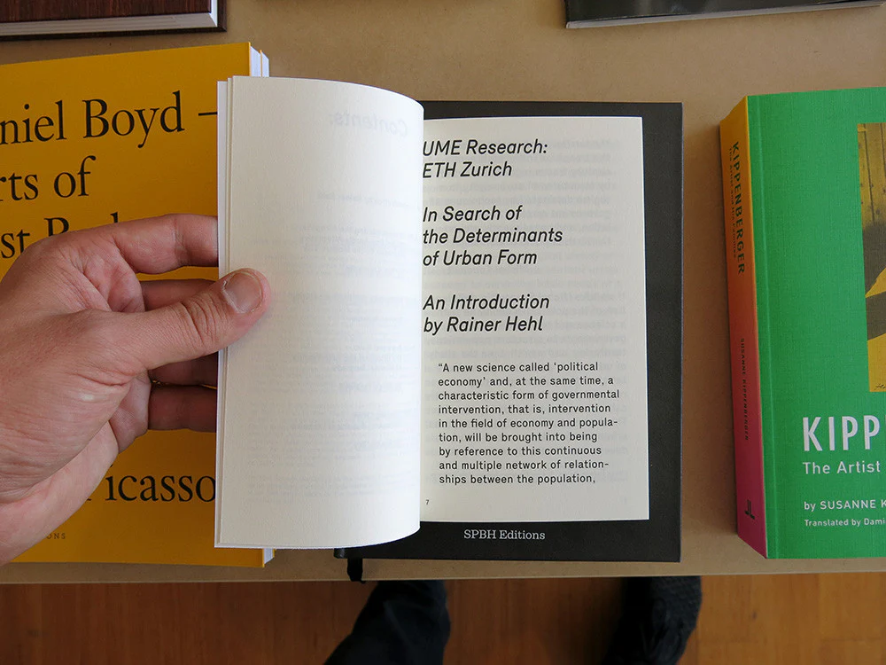 Informalize! Essays On The Political Economy Of Urban Form - Image 3