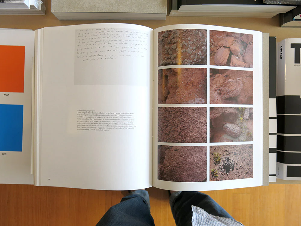 Irene Kopelman – Cardinal Points - Image 4