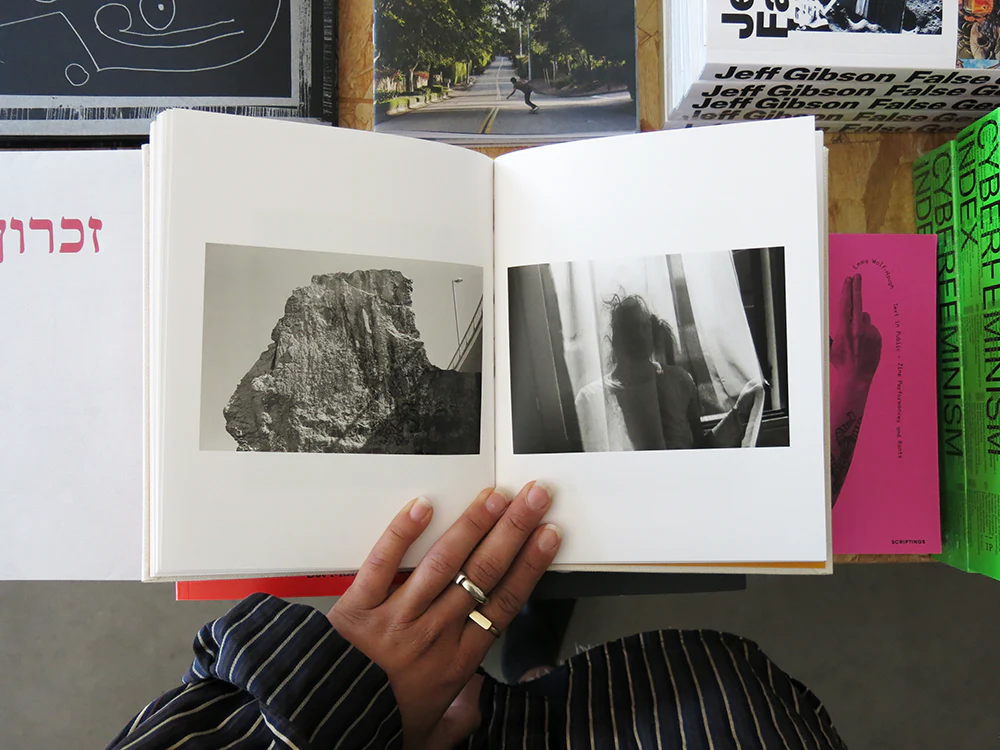 Irina Rozovsky, Mark Steinmetz – Insieme - Image 2