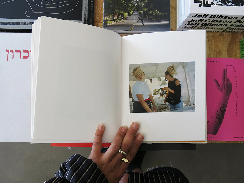 Irina Rozovsky, Mark Steinmetz – Insieme - Image 5