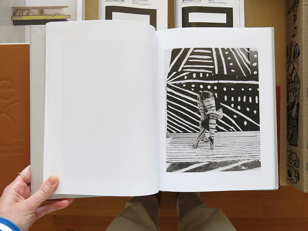 Isabelle Wenzel – Counting Till Ten - Image 5