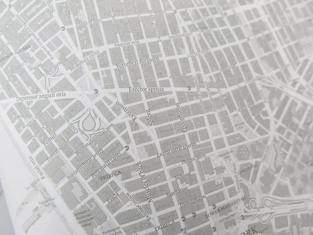 Iván Navarro – Land Mark - Image 6