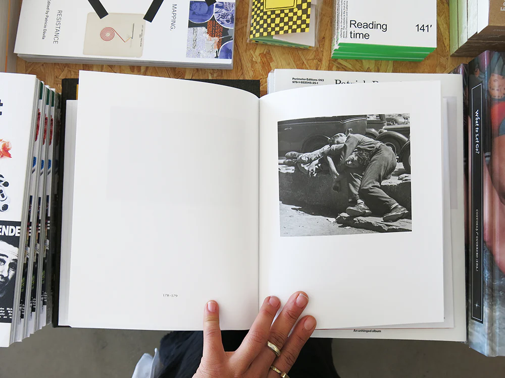 Iwan Schumacher & Peter Pfrunder – Paare / Couples - Image 11