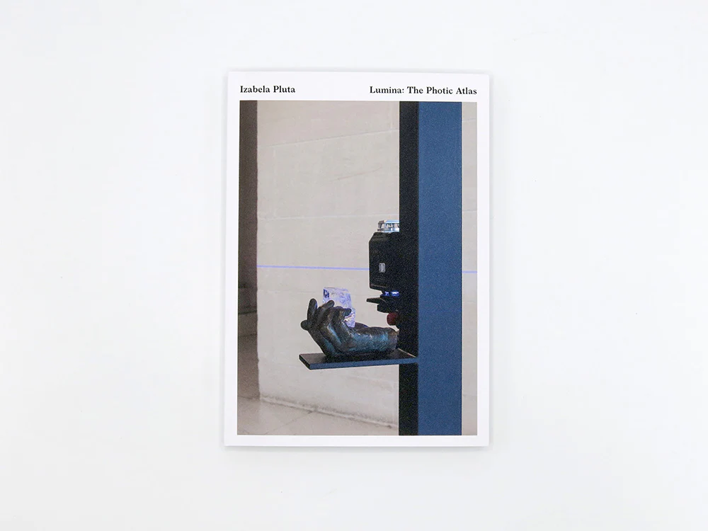 Izabela Pluta – Lumina: The Photic Atlas