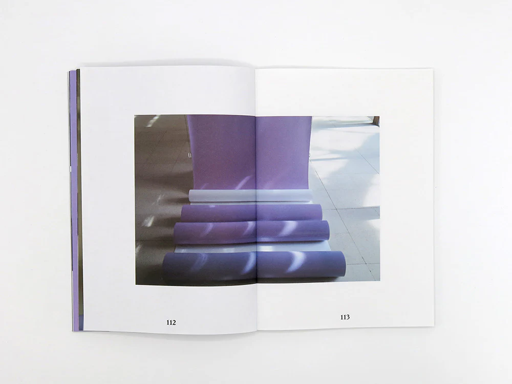 Izabela Pluta – Lumina: The Photic Atlas - Image 9