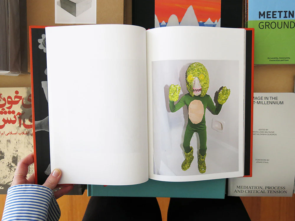 Jacob Haupt – Did I Scare You? - Image 6