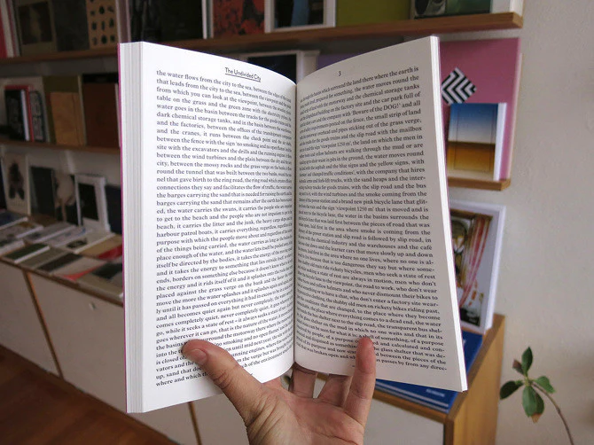 Jacqueline Schoemaker - The Undivided City - Image 4