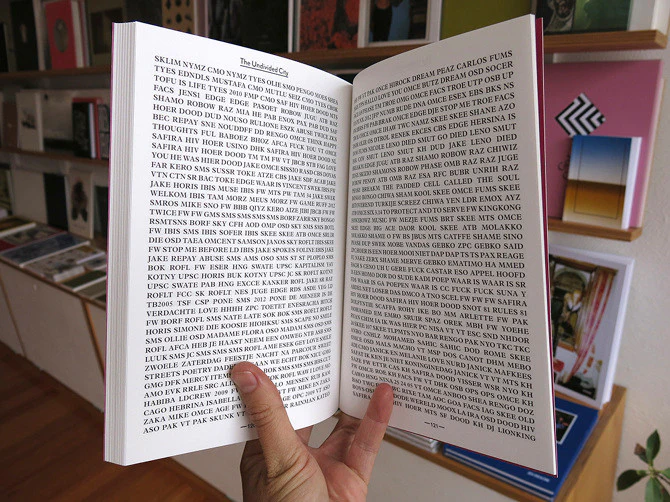Jacqueline Schoemaker - The Undivided City - Image 5