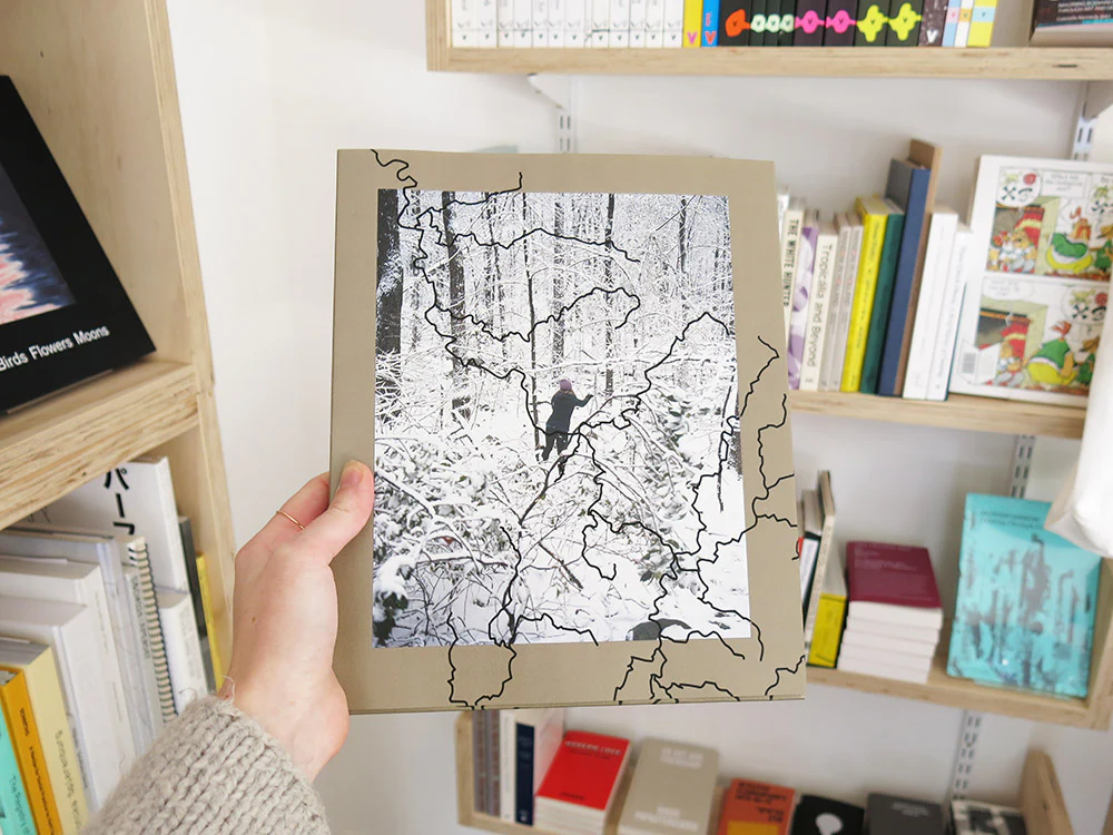 Jake Reinhart – Laurel Mountain Laurel