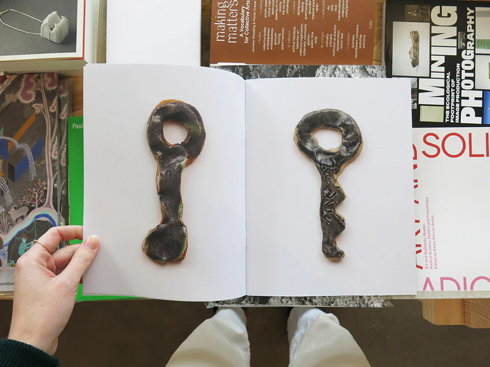 Jake Walker – Keys - Image 3