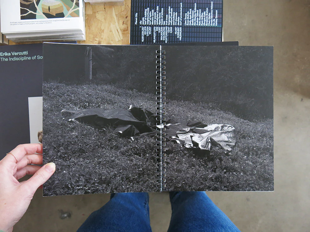 James Farley & Lachlan Brown – Walking in Isolation - Image 8