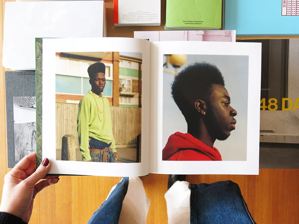 Jamie Hawkesworth – The British Isles - Image 2