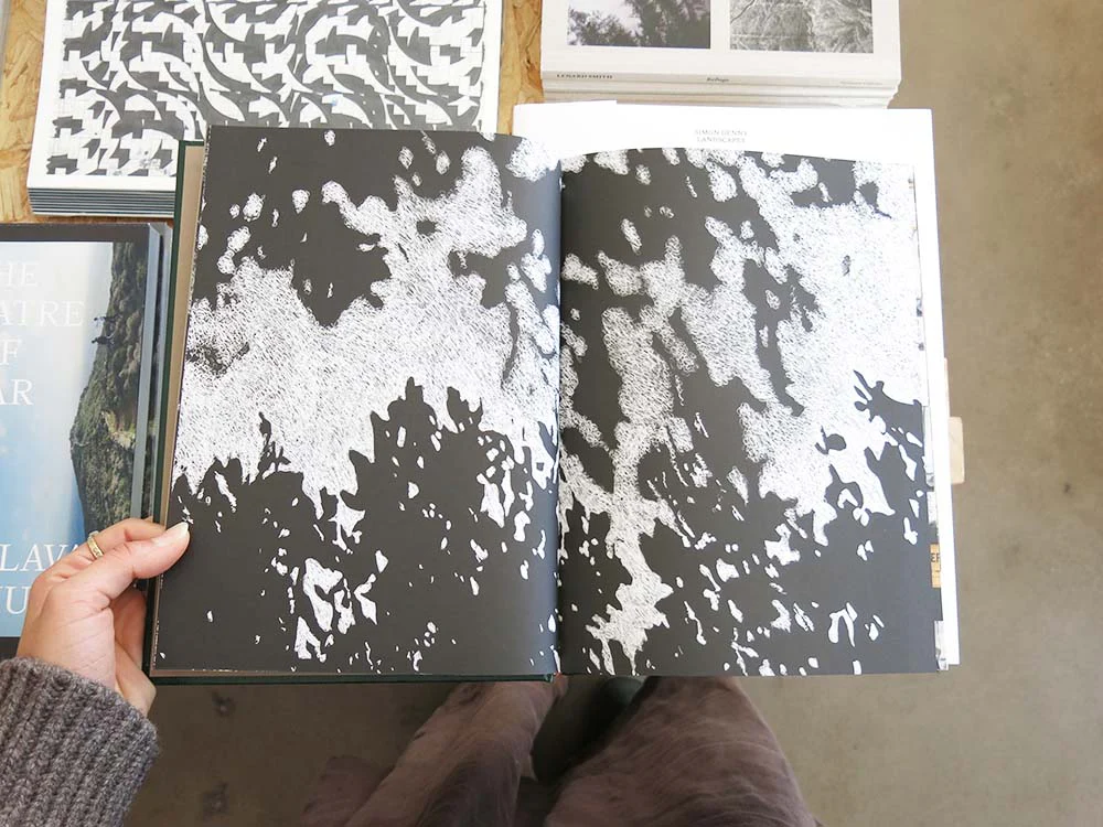 Jan Hendrix – Atlas / Casa - Image 11