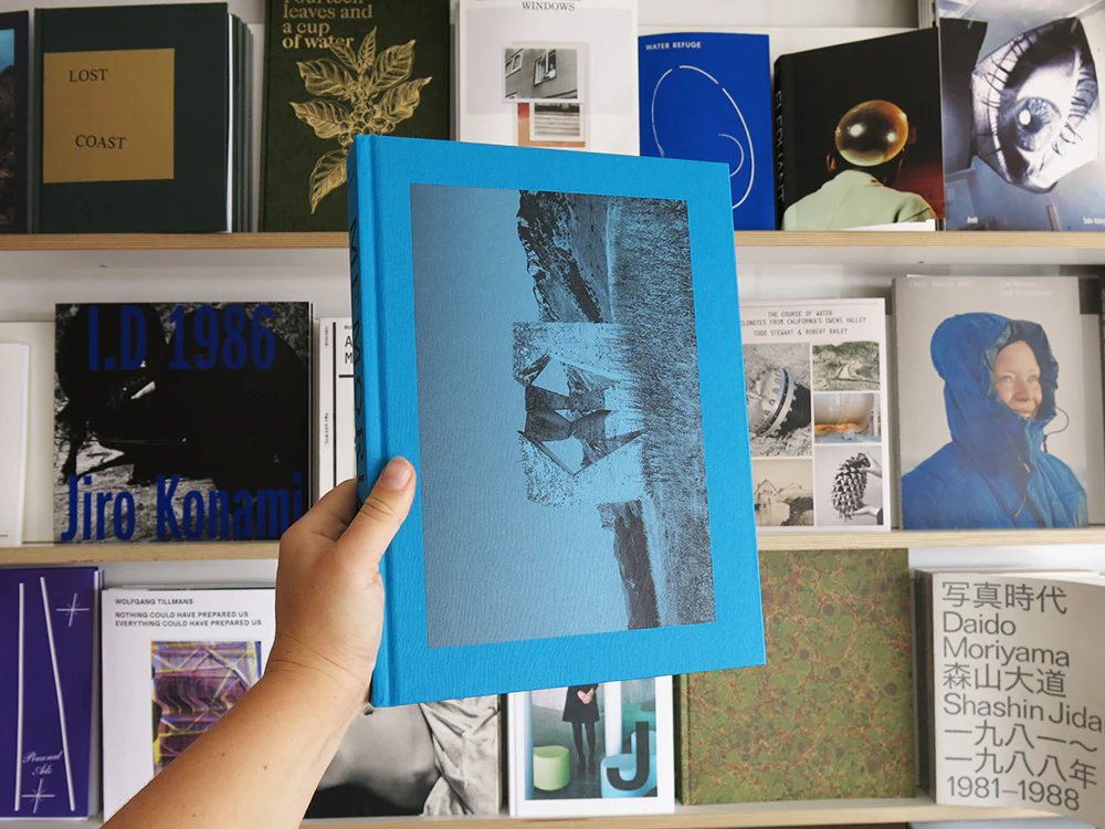 Jan Kempenaers – Memorials