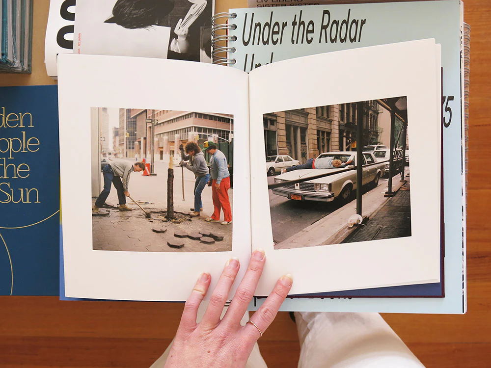 Janet Delaney – Red Eye to New York - Image 8