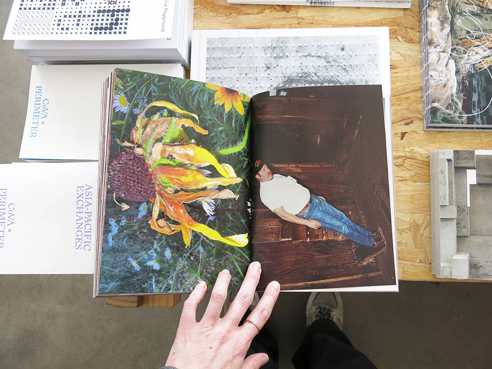 Jeff Mermelstein – What if Jeff were a Butterfly? - Image 7