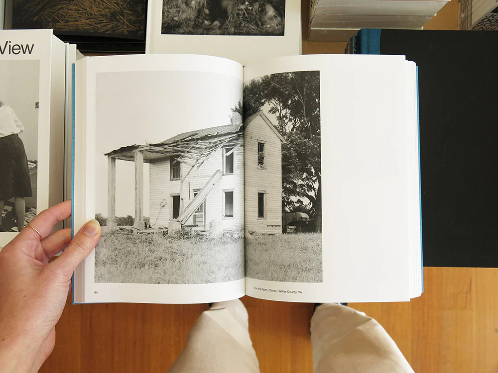 Jeffrey Ladd – A Field Measure Survey of American Architecture - Image 5