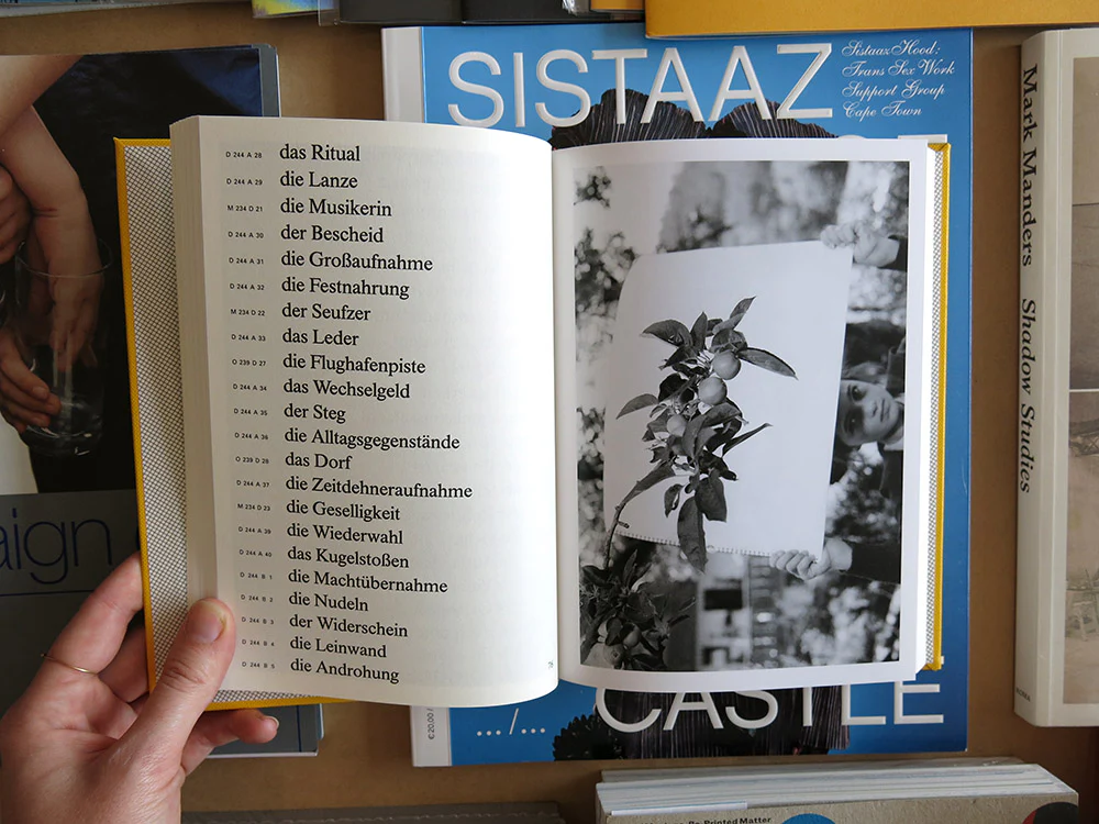 Jeffrey Ladd – The Awful German Language - Image 6