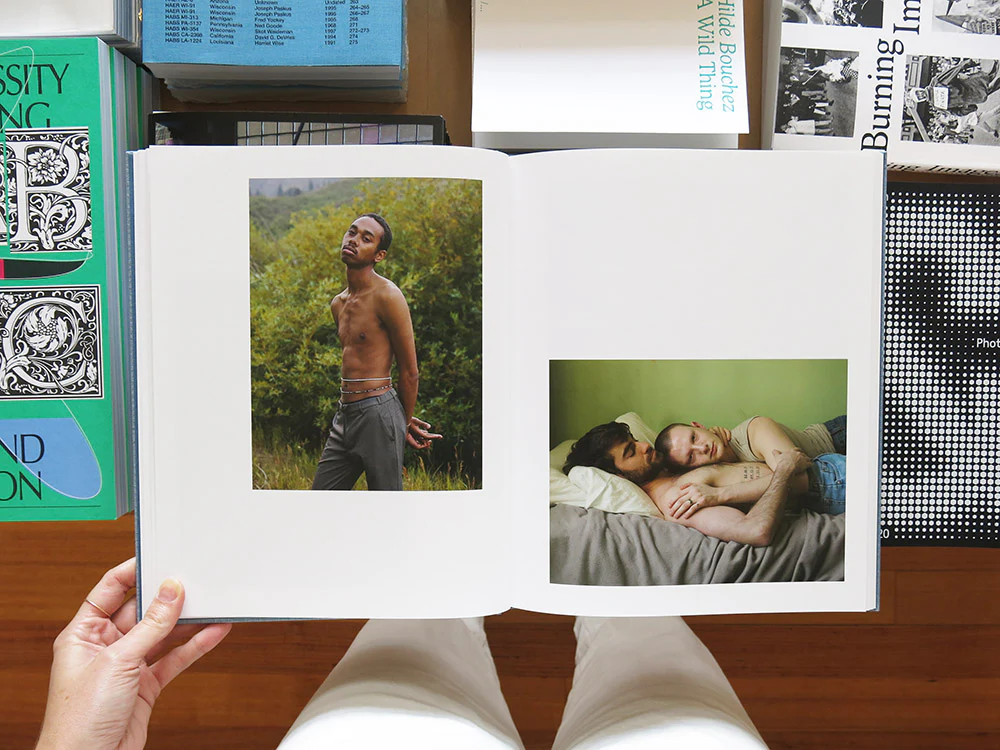 Jess T. Dugan – Look at me like you love me - Image 3