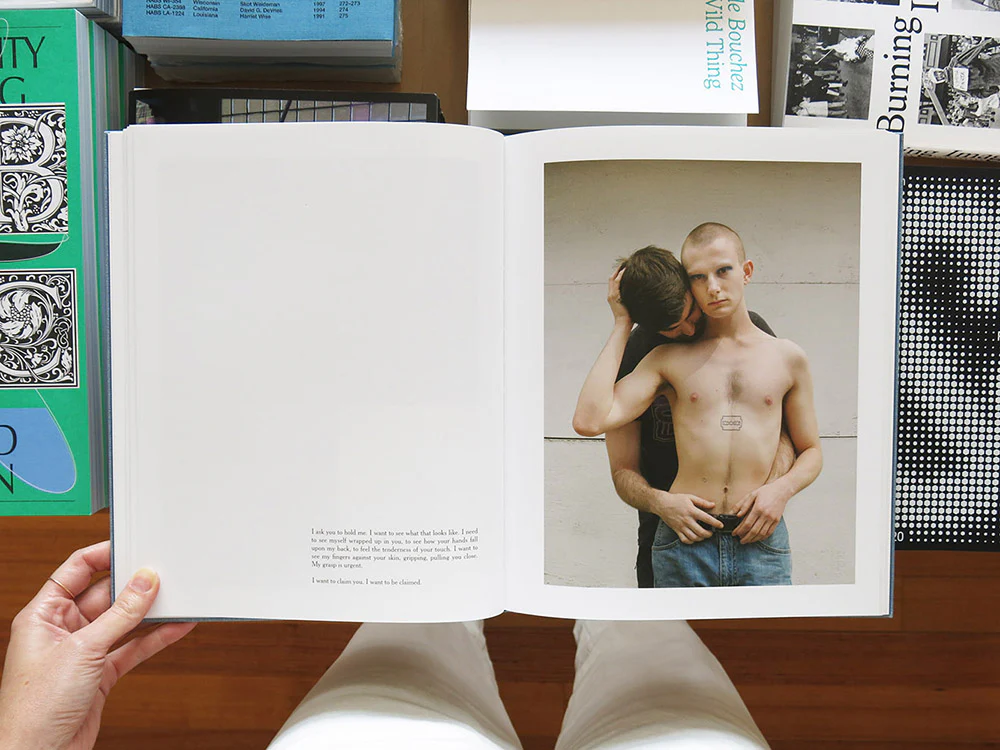 Jess T. Dugan – Look at me like you love me - Image 5