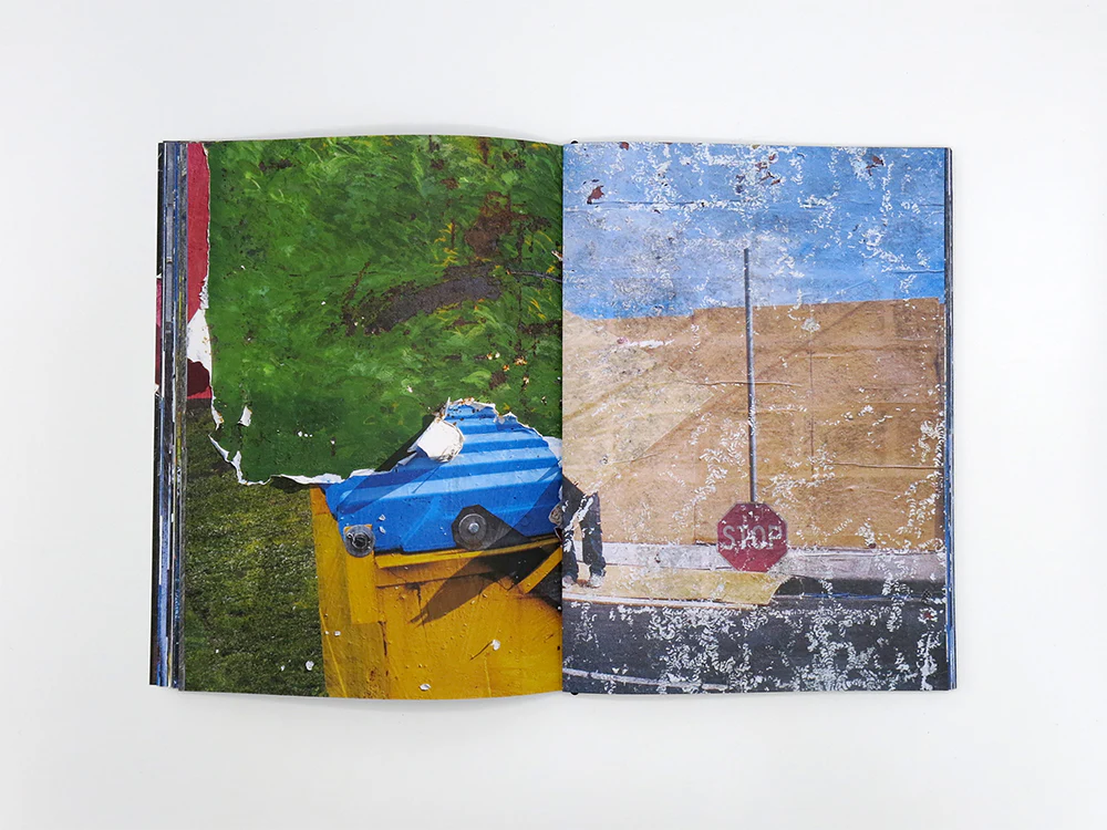 Jesse Marlow – (De)Compositions - Image 10