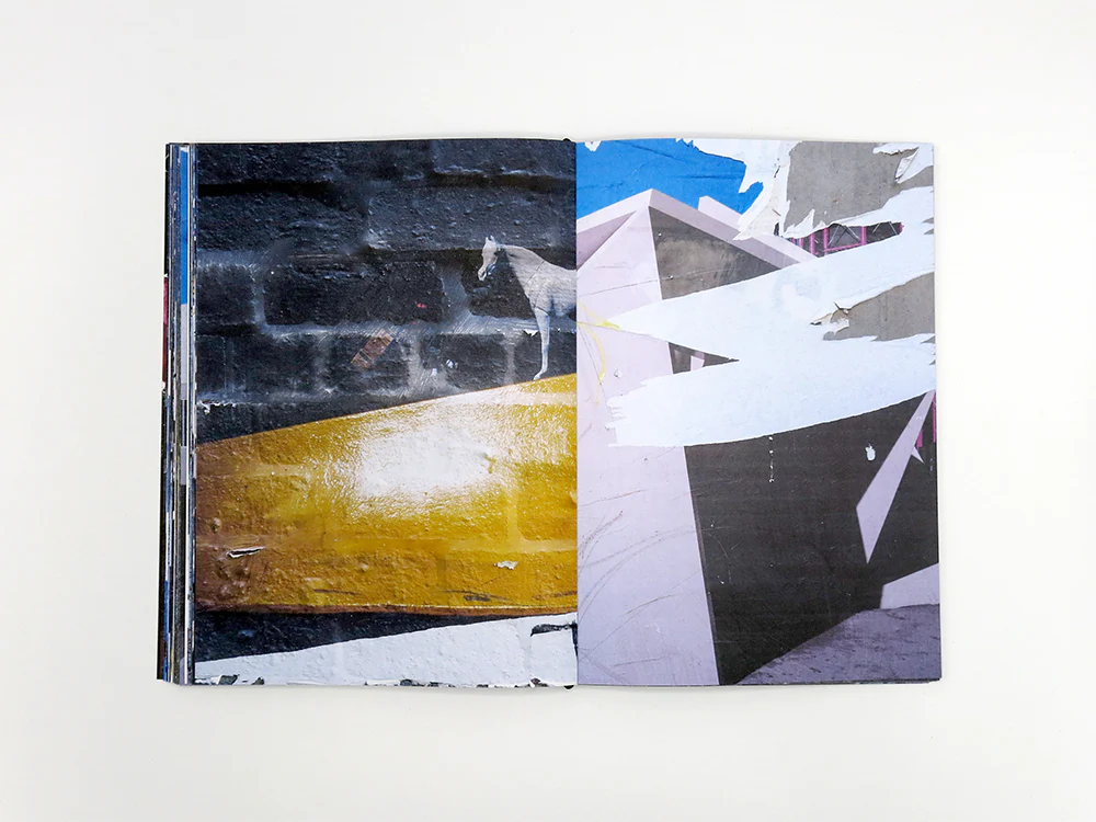 Jesse Marlow – (De)Compositions - Image 11