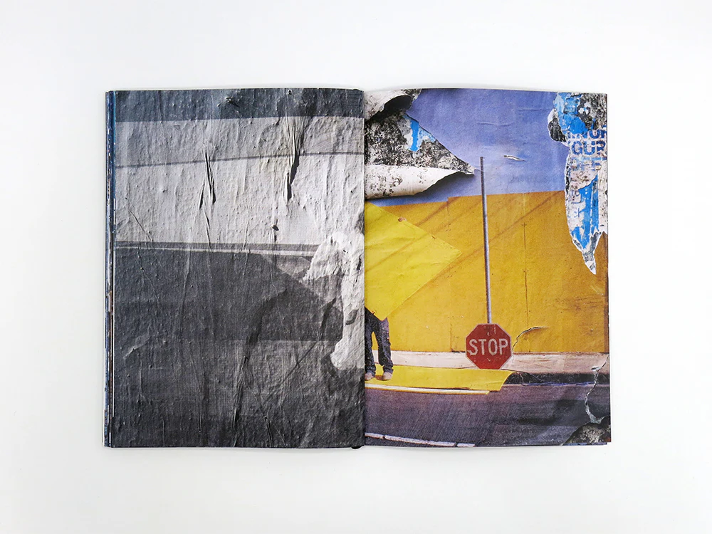 Jesse Marlow – (De)Compositions - Image 12