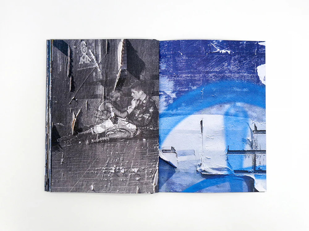 Jesse Marlow – (De)Compositions - Image 13