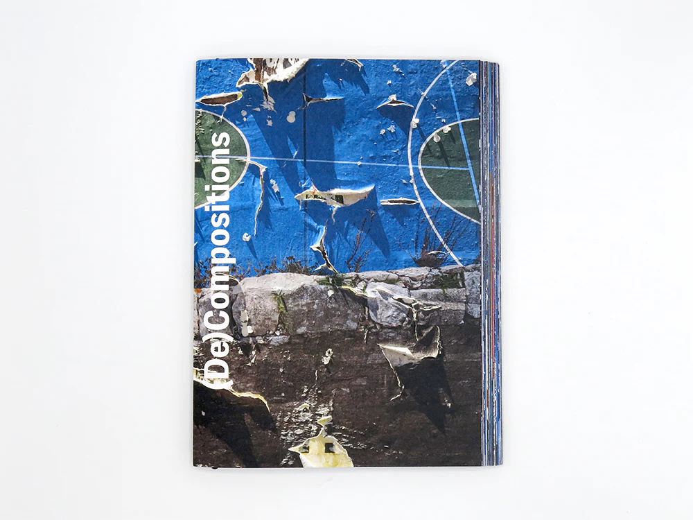 Jesse Marlow – (De)Compositions - Image 2