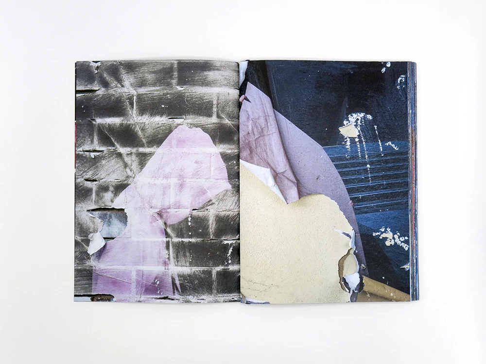 Jesse Marlow – (De)Compositions - Image 3