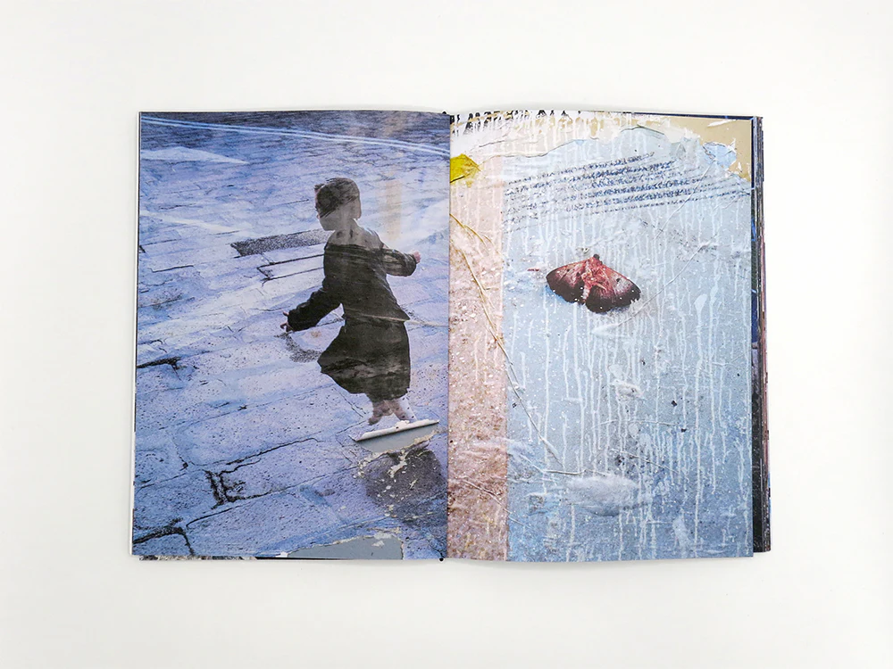 Jesse Marlow – (De)Compositions - Image 4