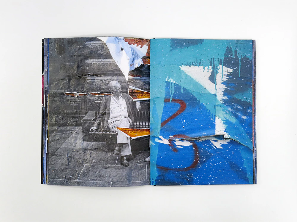 Jesse Marlow – (De)Compositions - Image 8