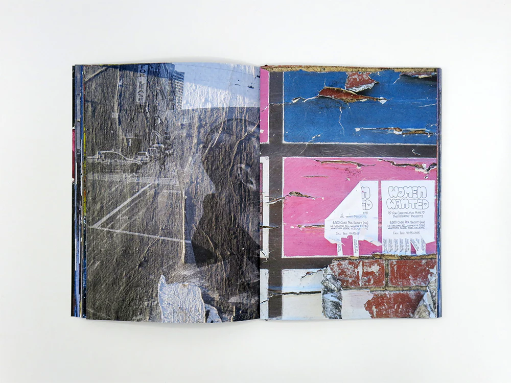 Jesse Marlow – (De)Compositions - Image 9
