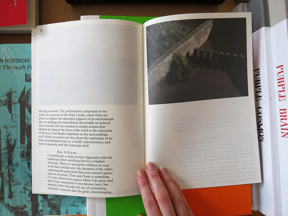 Jessye Wdowin-McGregor & Ren Gregorčič – NATURE, POST-NATURE - Image 5