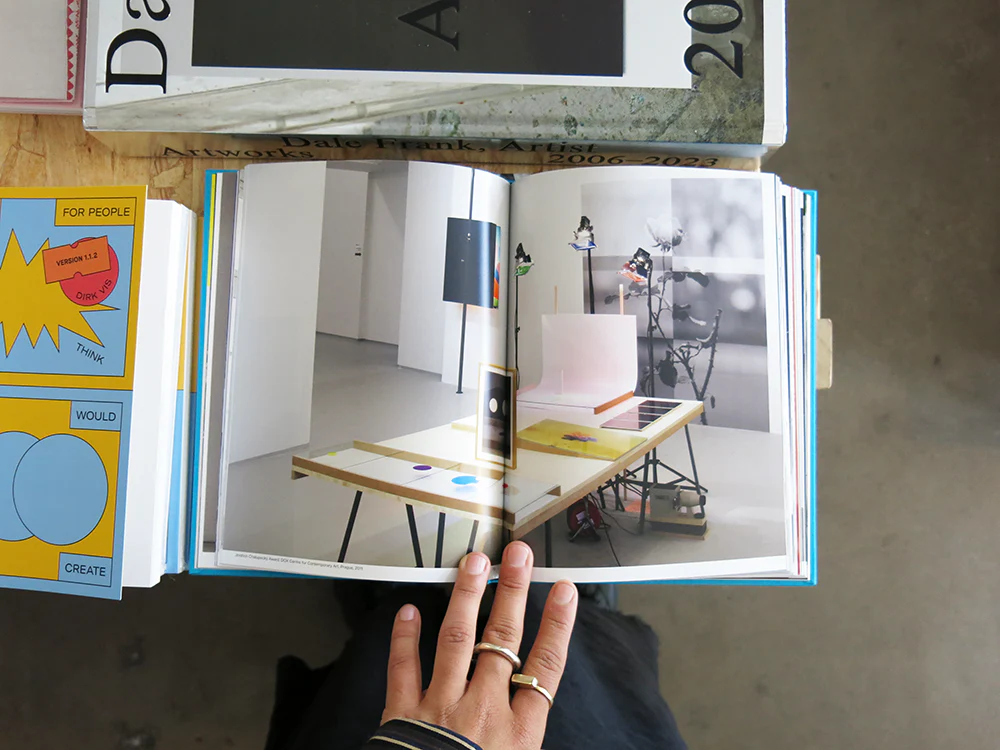 Jiří Thýn: From Now On Everything Will Be Beautiful - Image 4