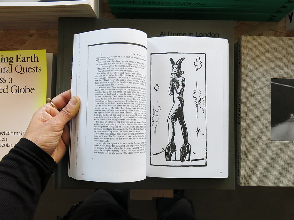Jocko Weyland – Elk - Image 9