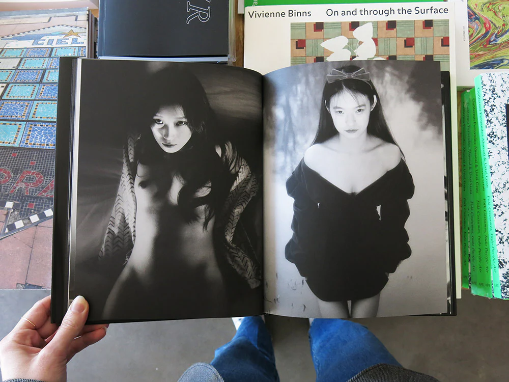 Joe Lai – Pinku - Image 4