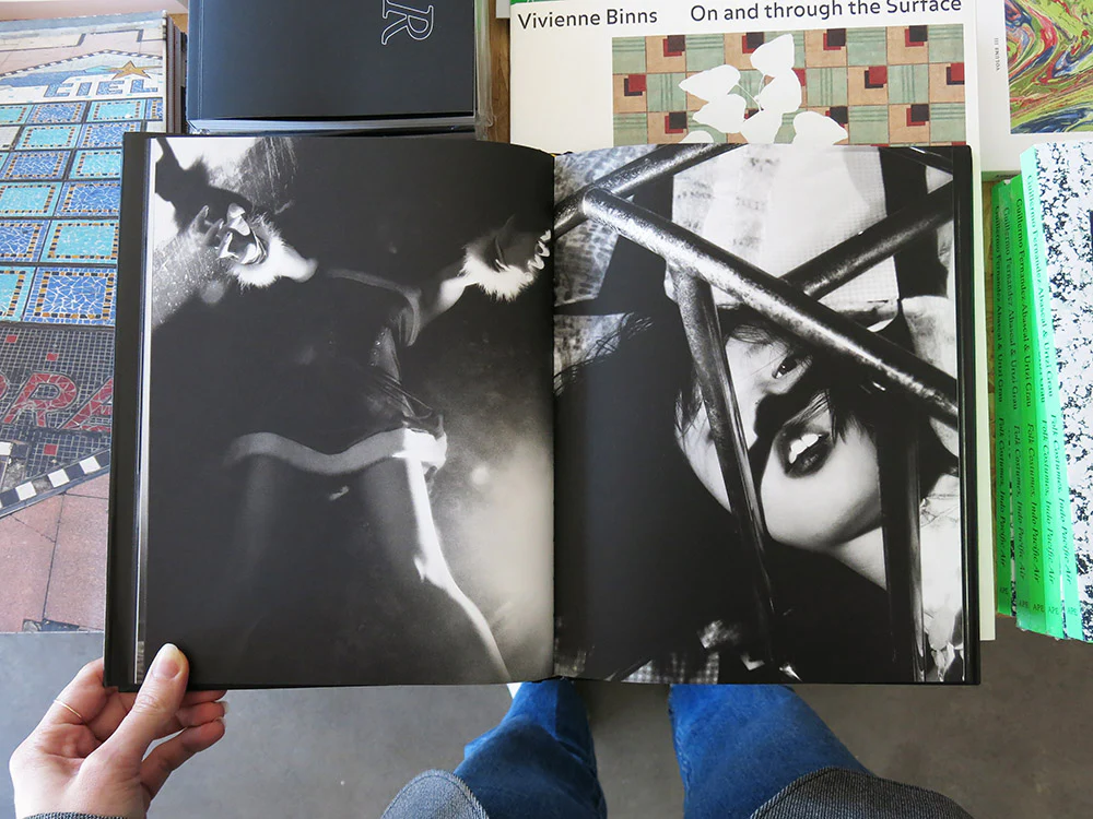 Joe Lai – Pinku - Image 5