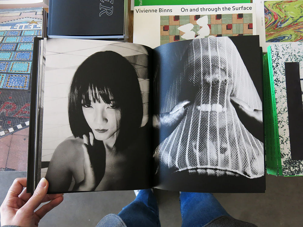 Joe Lai – Pinku - Image 7