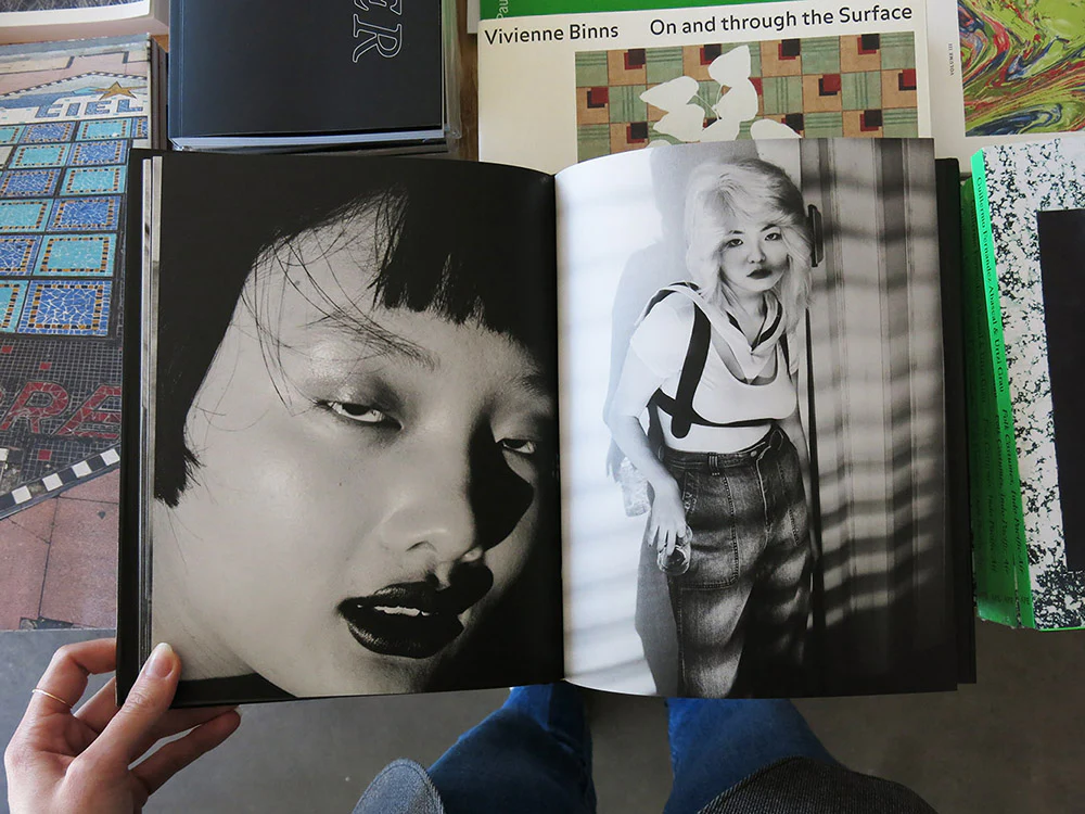 Joe Lai – Pinku - Image 8